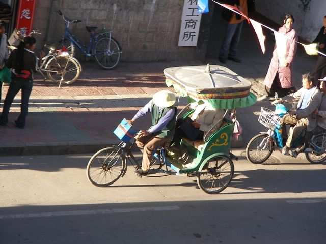 Lhasa