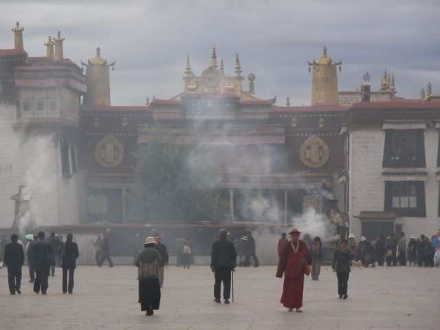 Lhasa
