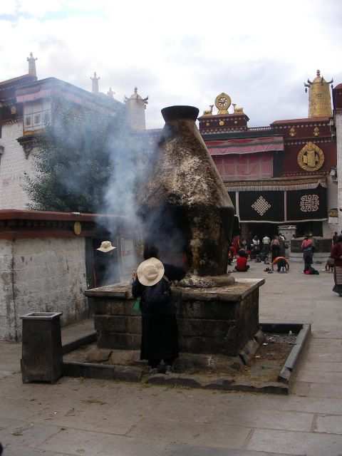 Lhasa