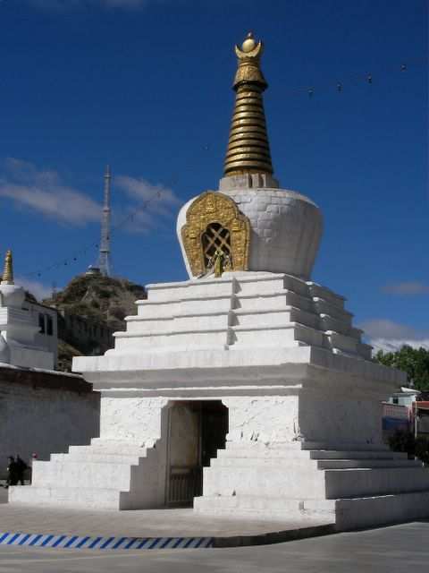 Lhasa