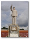 Lijiang - Zur Begruessung ...