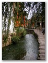 Lijiang - Und wieder ein Kanal!
