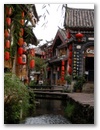 Lijiang - Mit vielen Bruecken!
