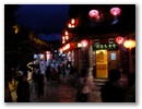 Lijiang - Aber am schoensten ist die Altstadt ...