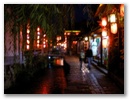 Lijiang - Dann kann man auch in den vielen ...