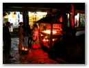 Lijiang - Laeden shoppen gehen!