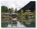Lijiang - Hier gibt es viel zu sehen!