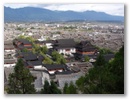 Lijiang - Aber wenn man genauer hinshieht ...