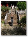 Lijiang - interessante Pflasterung