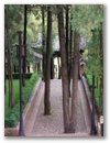 Lijiang - pragmatische chinesische Bau(m)weise