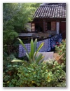 Lijiang - Blick aus unserem Fenser!
