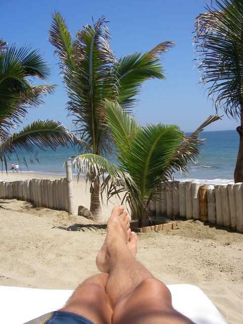 Mancora
