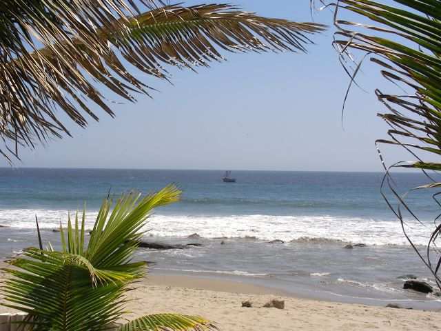 Mancora