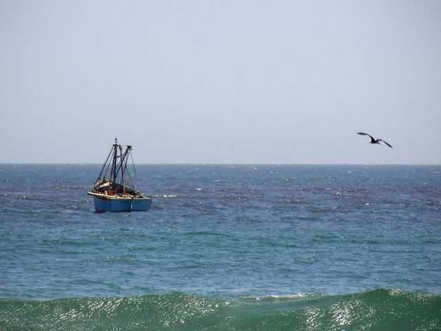 Mancora