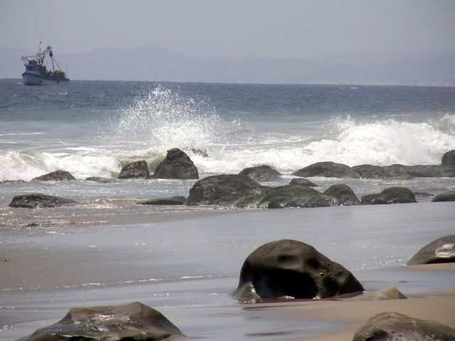 Mancora