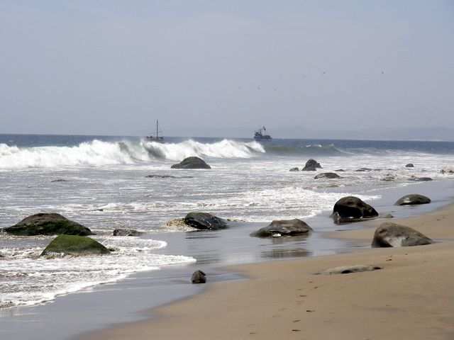 Mancora