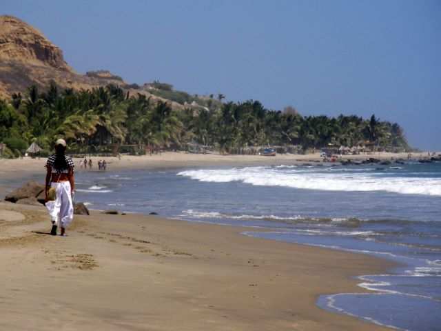 Mancora