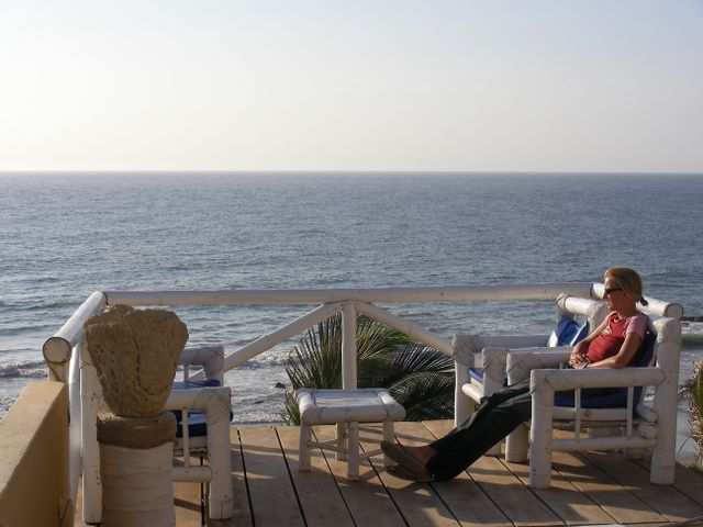 Mancora