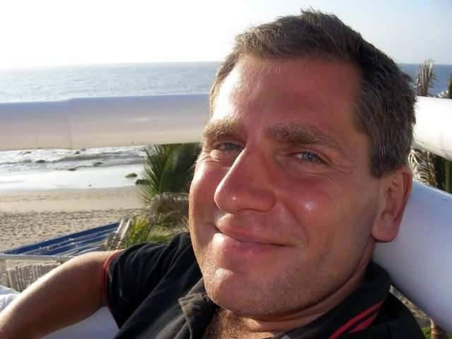 Mancora