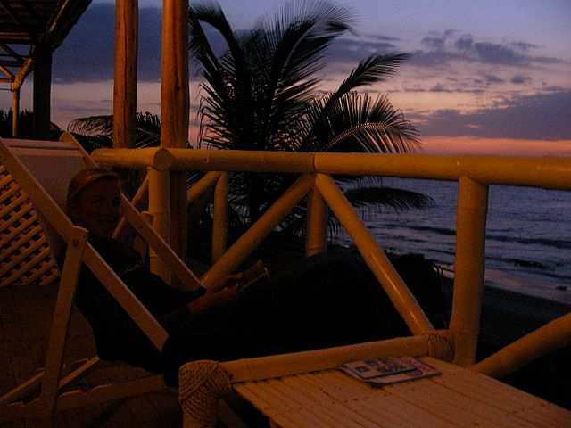 Mancora