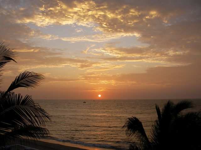 Mancora