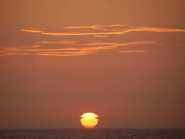 Mancora