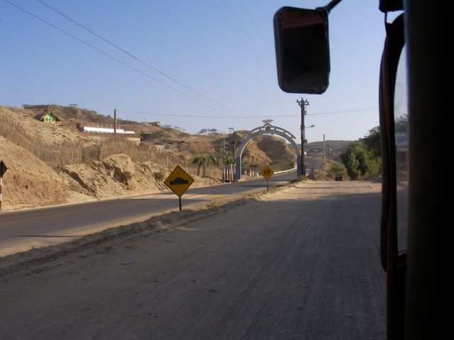 Mancora