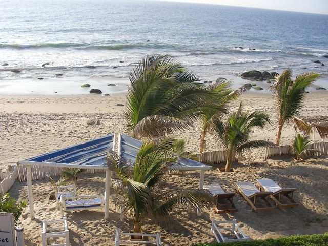 Mancora