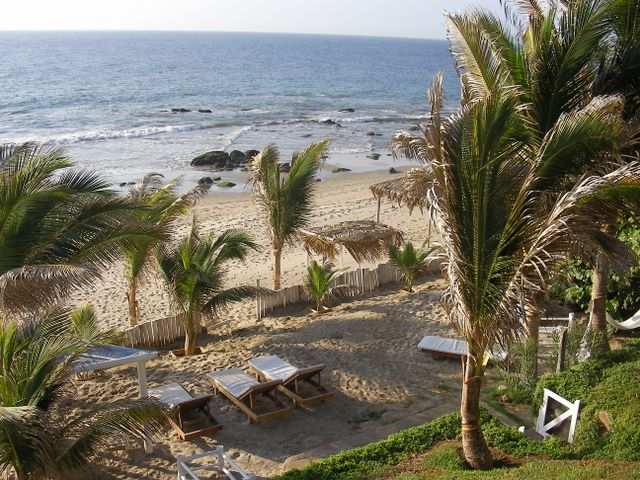 Mancora