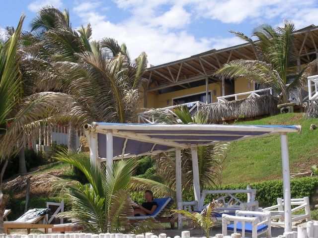 Mancora