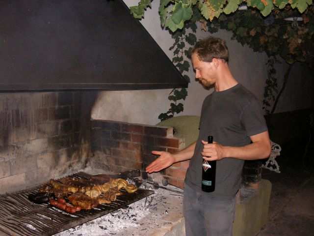 Trotzdem versuchen andere ...