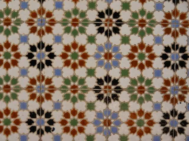 Mosaike