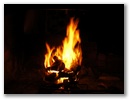 Weils so schoen ist, noch ein Feuerfoto.