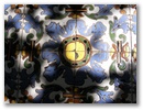 Die Mosaike sind auchsehr schoen!
