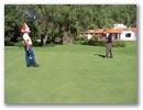 Fast!