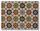 Mosaike
