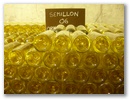 Und hier der Semillon 2006.