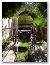 alte Wagen,