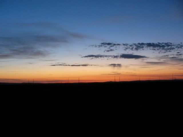 Mongolei-Tour