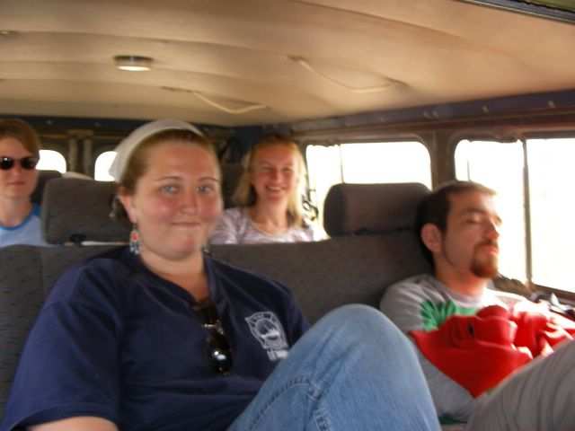 Mongolei-Tour