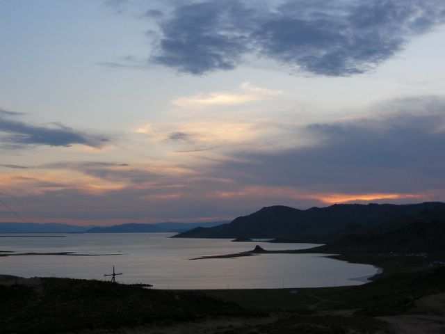 Mongolei-Tour