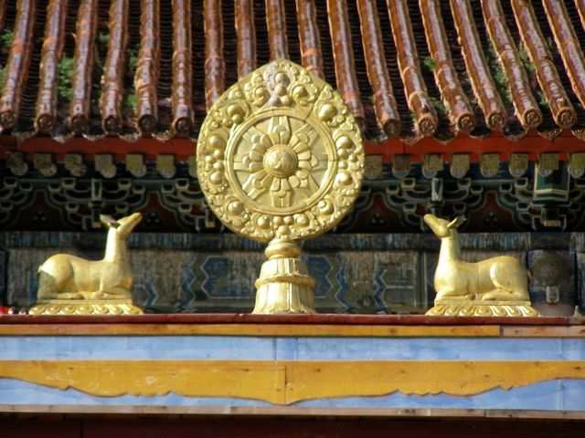 Mongolei-Tour