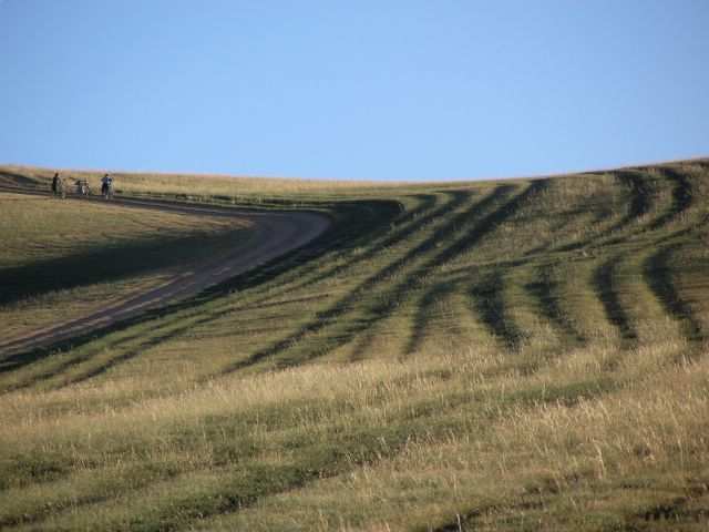 Mongolei-Tour