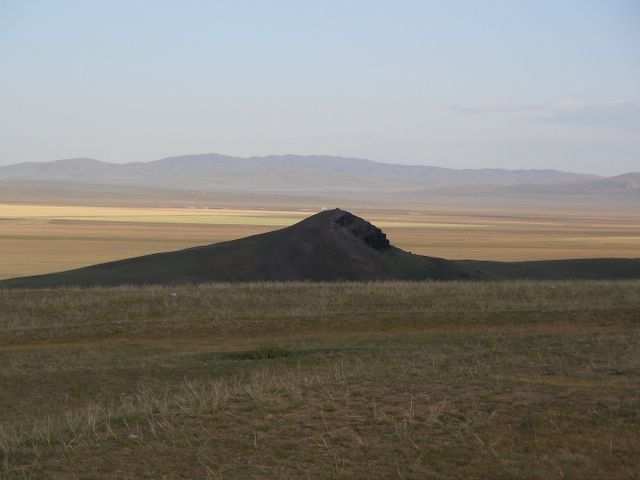 Mongolei-Tour