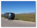 Mongolei-Tour