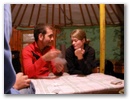 Mongolei-Tour