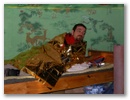 Mongolei-Tour