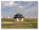 Mongolei-Tour