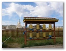 Mongolei-Tour