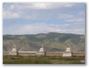 Mongolei-Tour